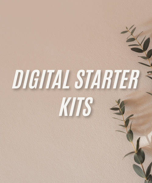Digital Starter Kits